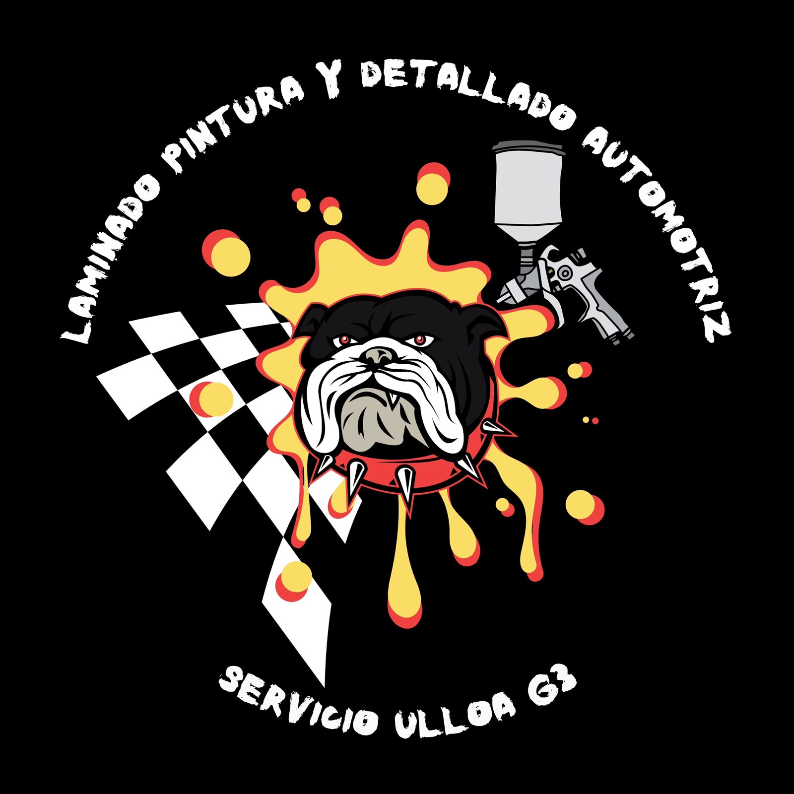 SERVICIO ULLOA G3